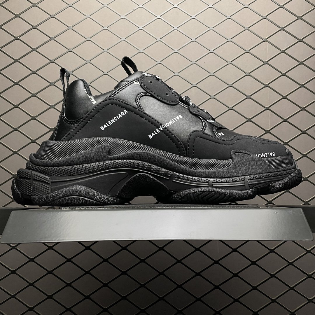 Replica Balenciaga Shoe Balenciaga Triple S Sneaker 524039 Size 35-45 133101