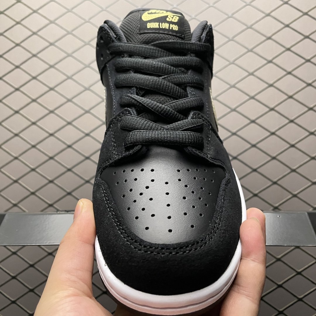 Replica Nike Dunk SB Shoe Nike SB Dunk Low Takashi BQ6817-002 Size 36-46