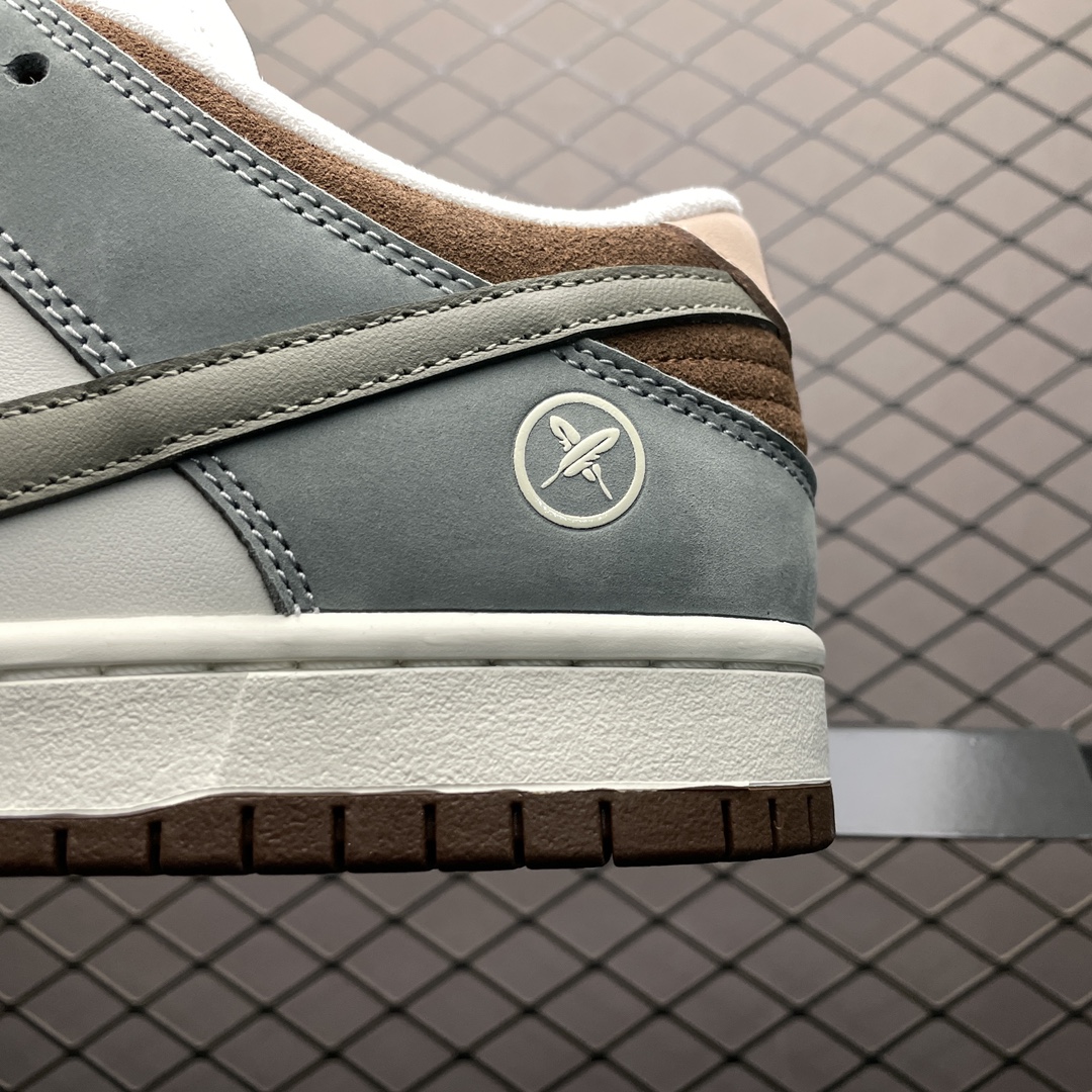 Replica Nike Dunk SB Shoe Horigome x Nike SB Dunk Low  FQ1180-001 size 36-47.5