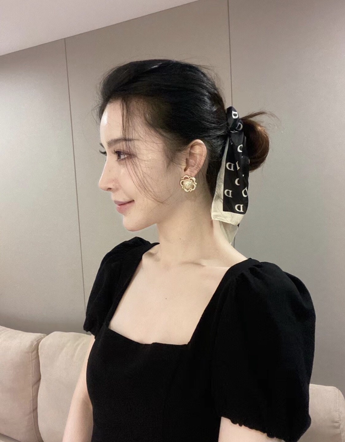 Replica CHANEL Earring