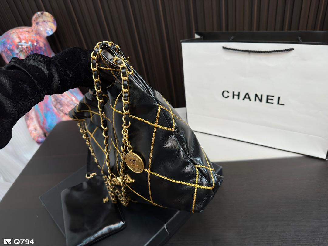 Replica Chanel Bag 43*32CM