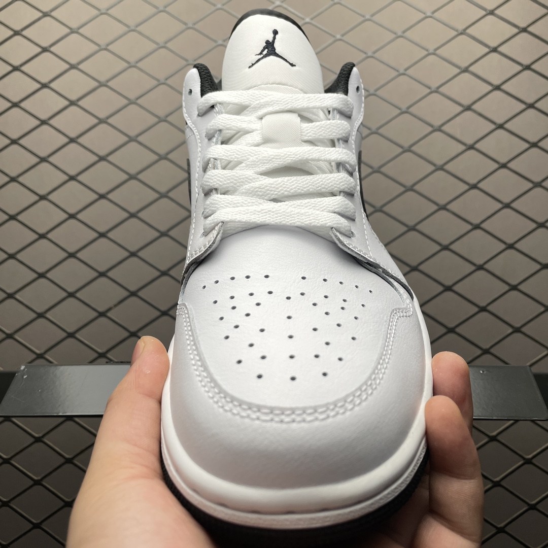 Replica Air Jordan Shoe Air Jordan 1 Low AJ1 553558-132 Size 40-46