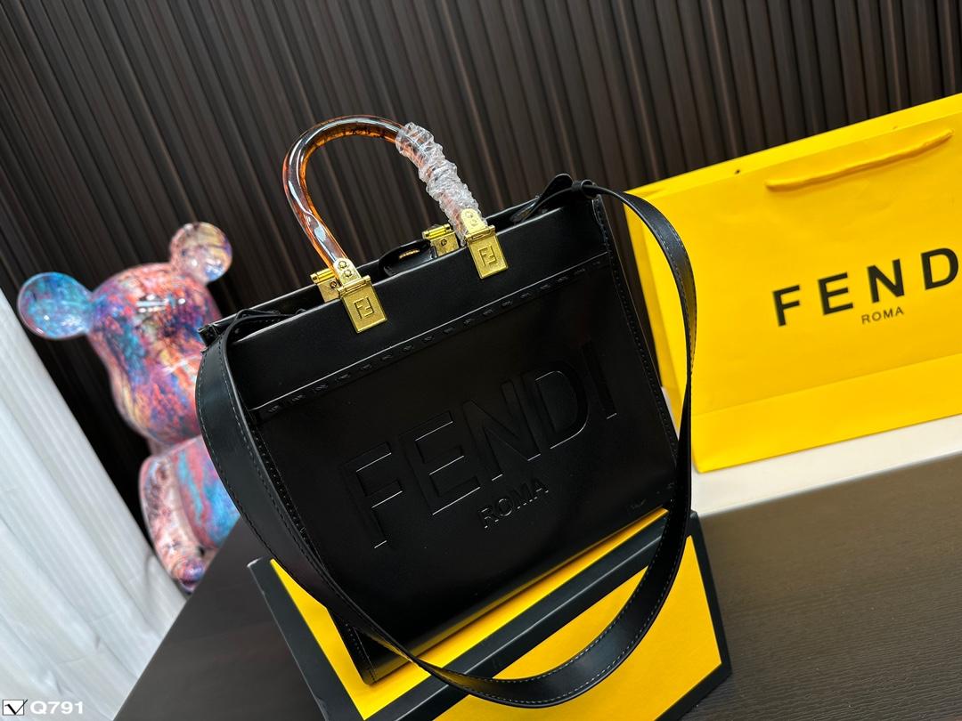 Replica Fendi Bag 25*22CM