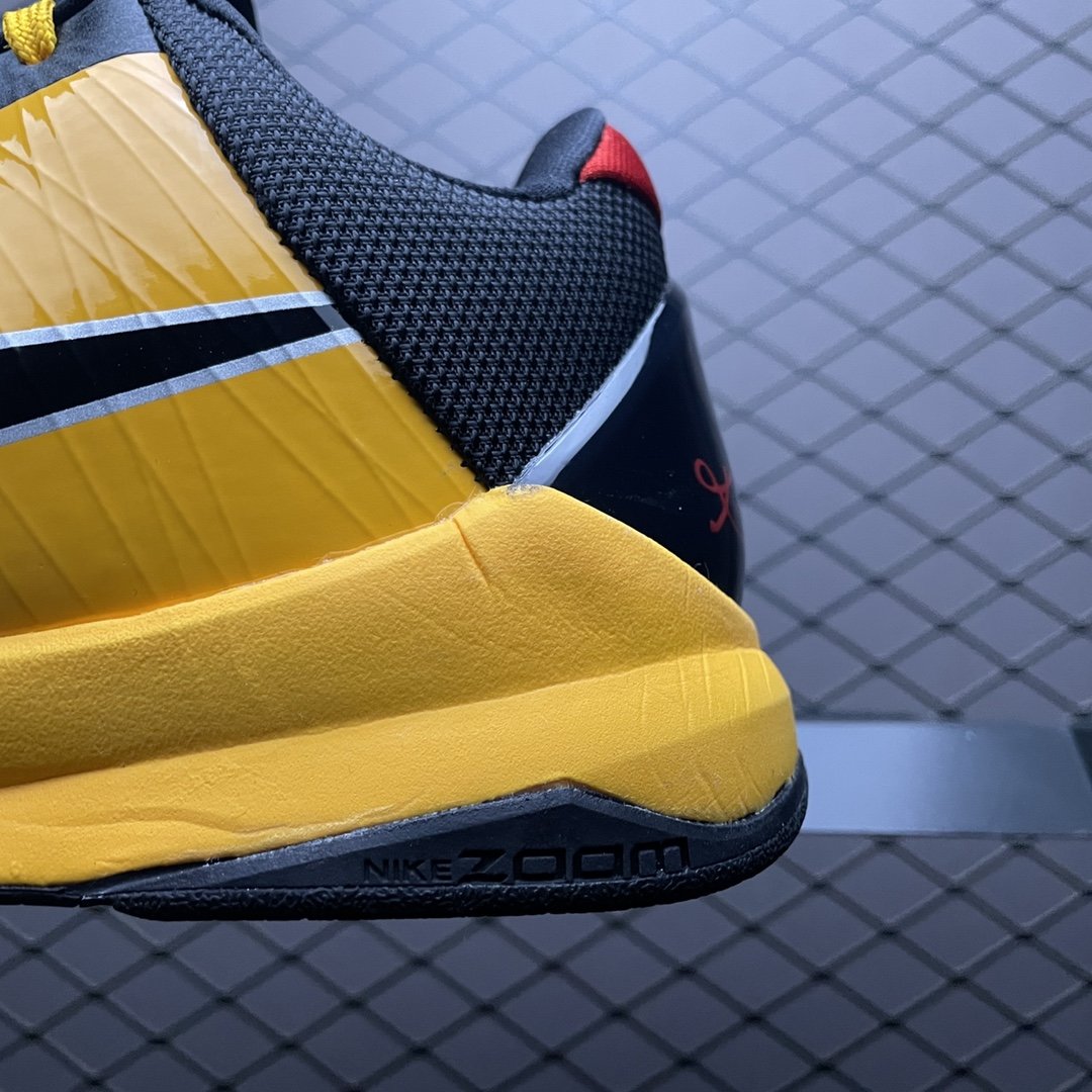 Replica Nike Shoe Nike Zoom Kobe 5 5 CD4991-700_01474