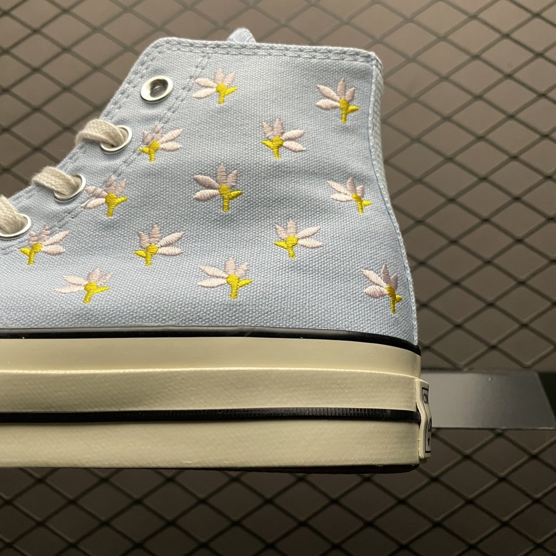 Replica Converse Shoe Converse Chuck 1970s35-39