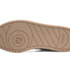 Replica Fendi Shoe  Fendi Match White Brown