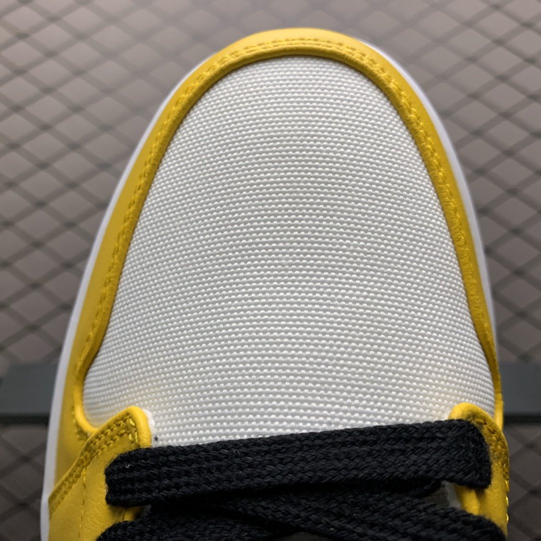 Replica Air Jordan Shoe Air Jordan 1 Low AJ1 CZ4776-107 36-46