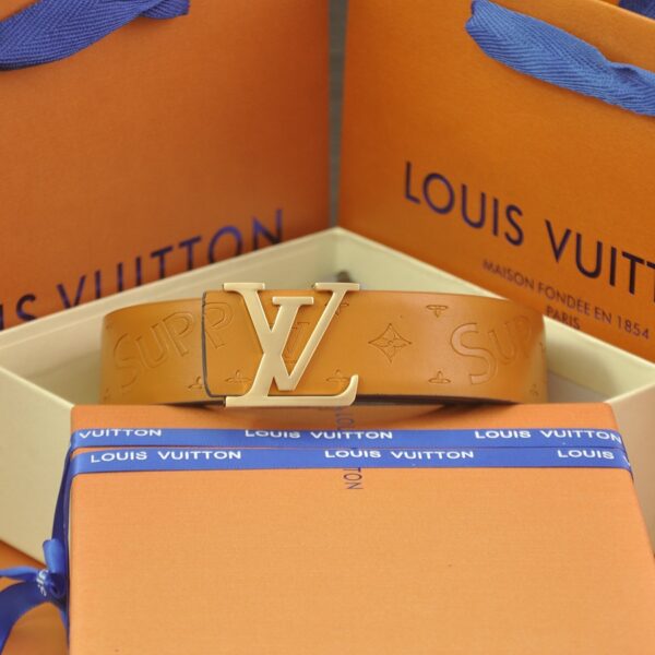 Replica LV belt