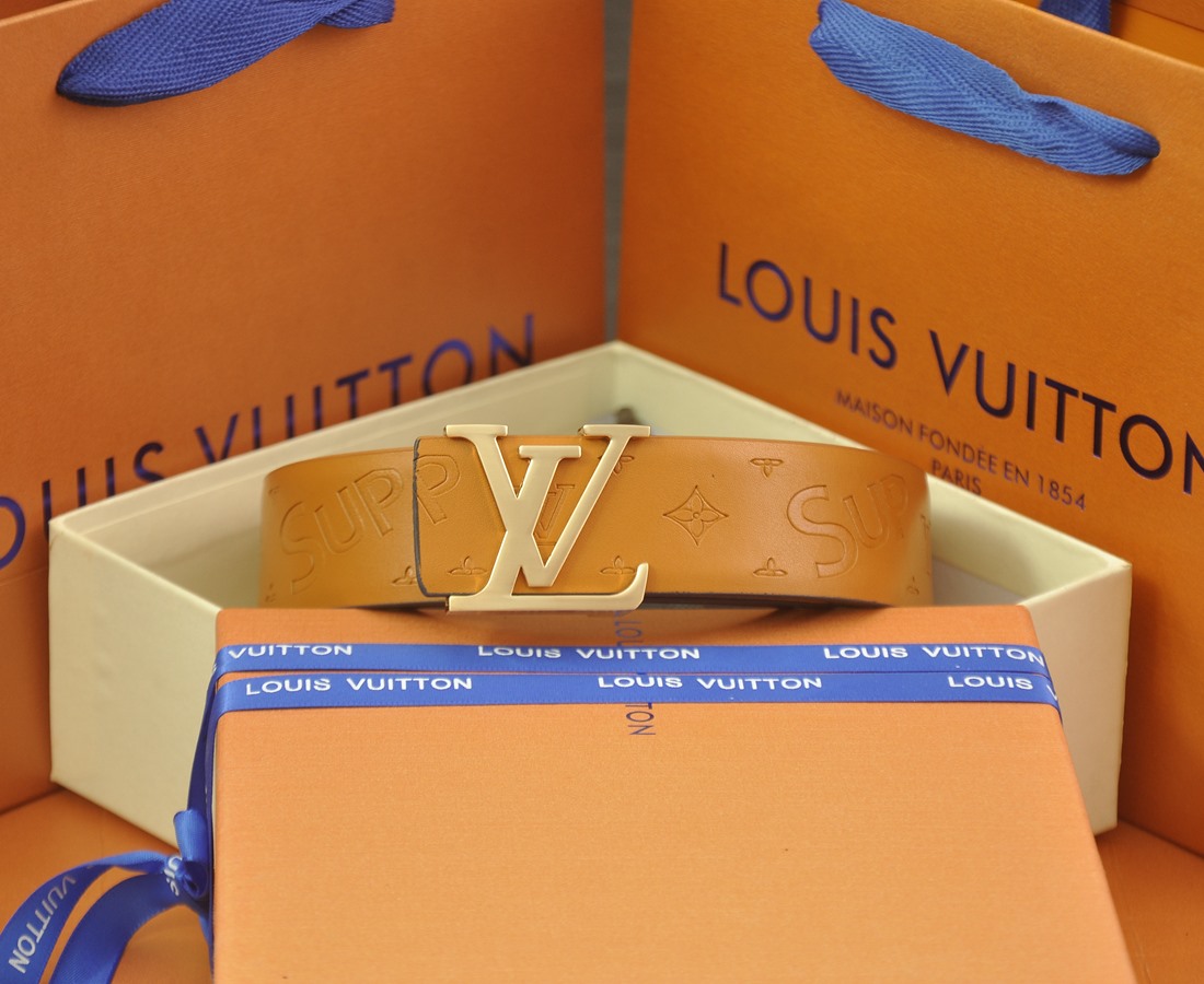 Replica LV belt