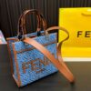Replica Fendi Bag 22*22CM