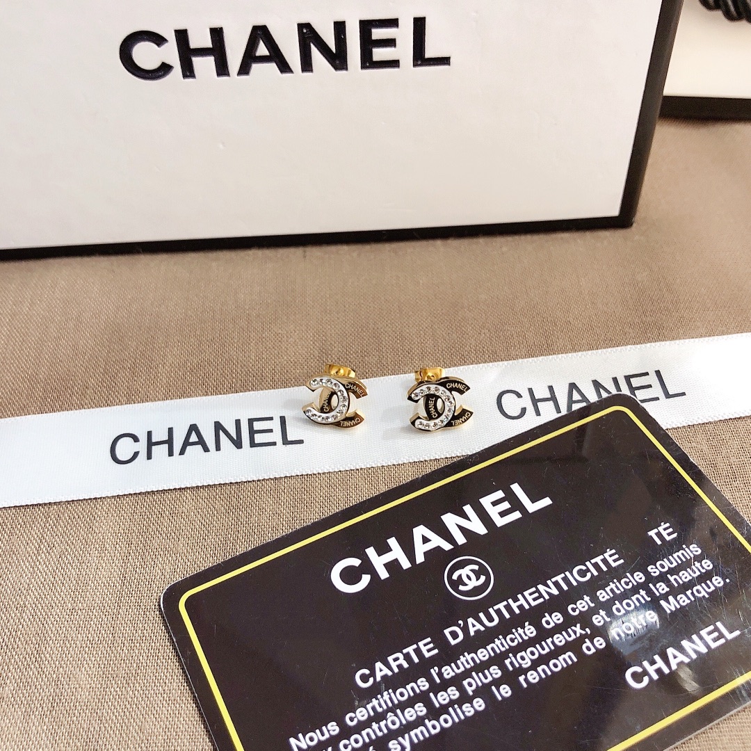 Replica CHANEL Earring