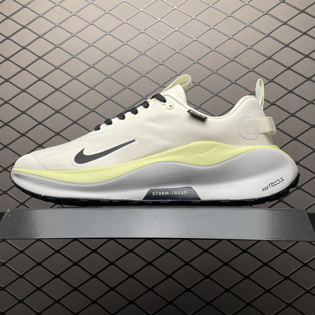 Replica Nike Shoe Nike React Infinity Run 4 FB2197-100 Size 36-45