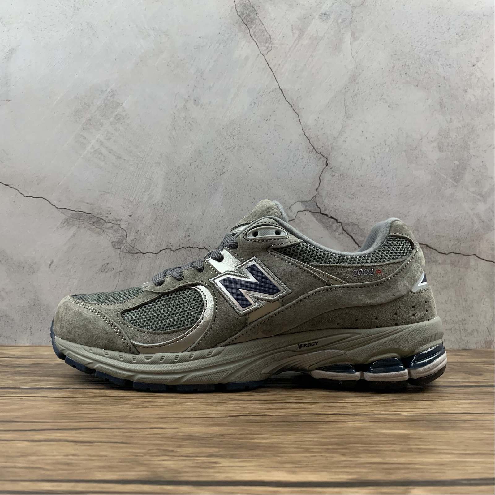Replica New Balance Shoe New Balance NB2002  ML2002RA  36-45