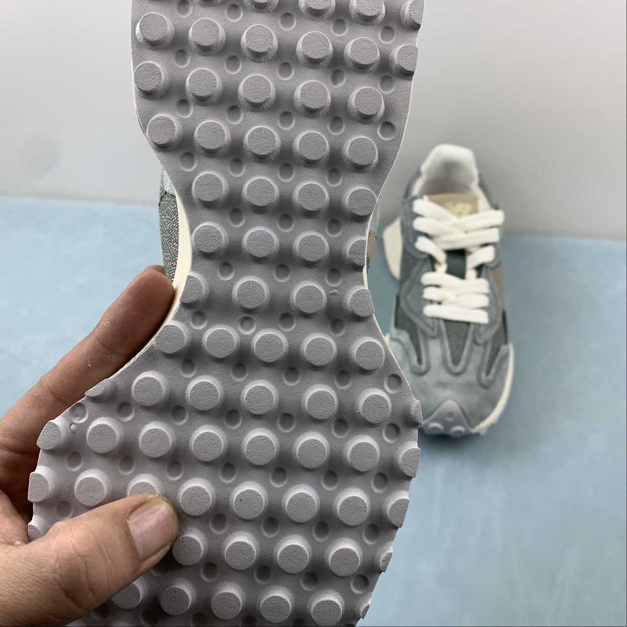 Replica New Balance Shoe New Balance NB327  U327WPA  36-45
