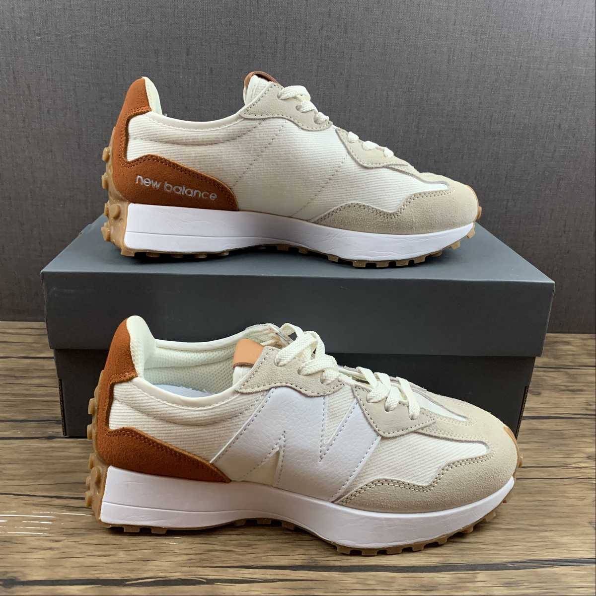Replica New Balance Shoe New Balance NB327 WS327RA  36-45