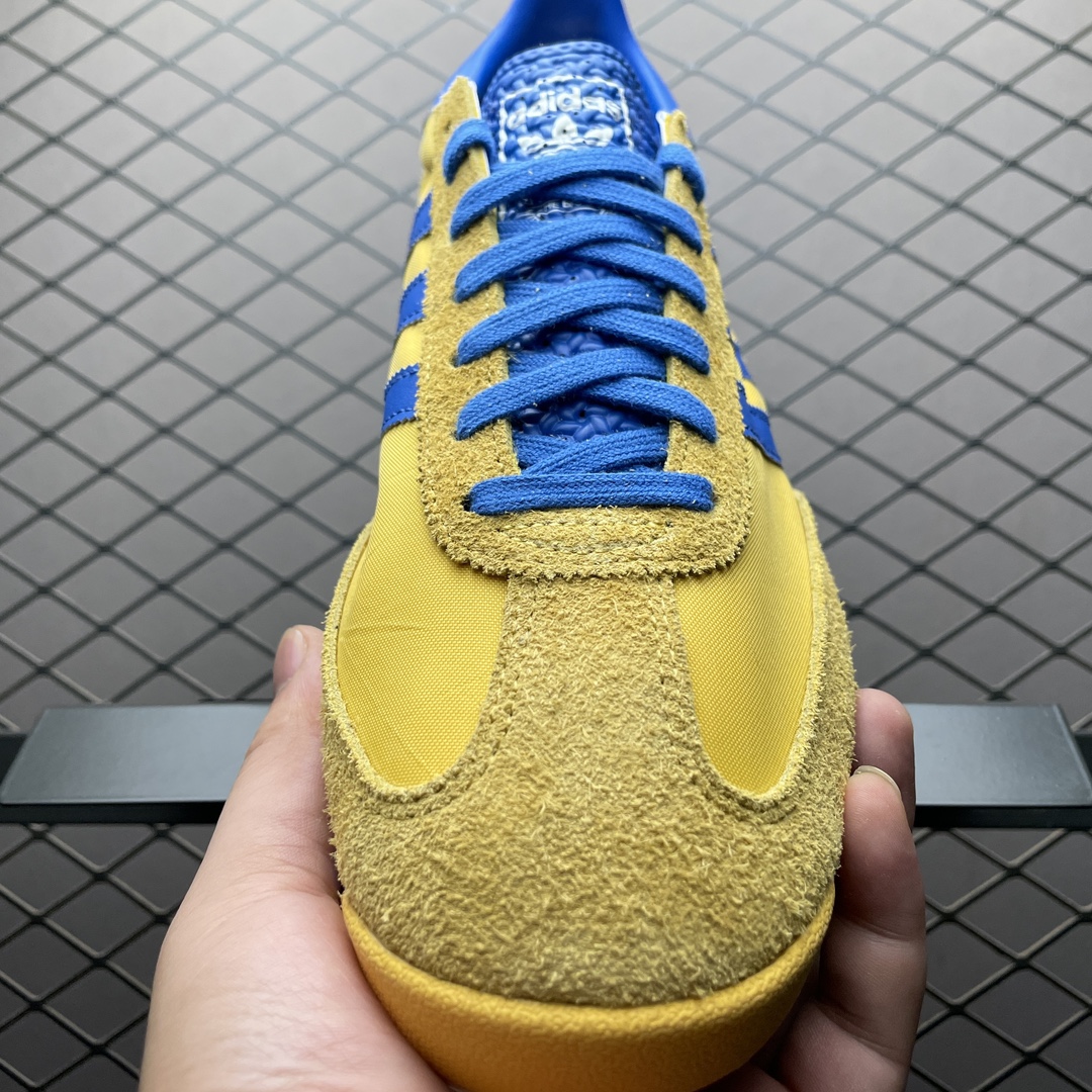 Replica Adidas Shoe Adidas SL 72 RS IE6526