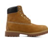 Replica LV Shoe 1AD7YN LV x Timberland 6-In Ankle Boot