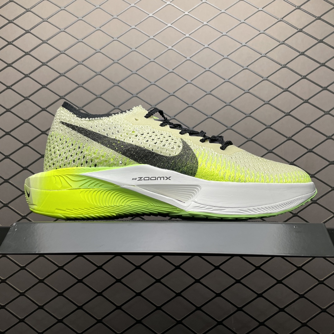 Replica Nike Shoe Nike ZoomX Vaporfly NEXT FQ8109-331 Size 39-45 #40YEFFJ