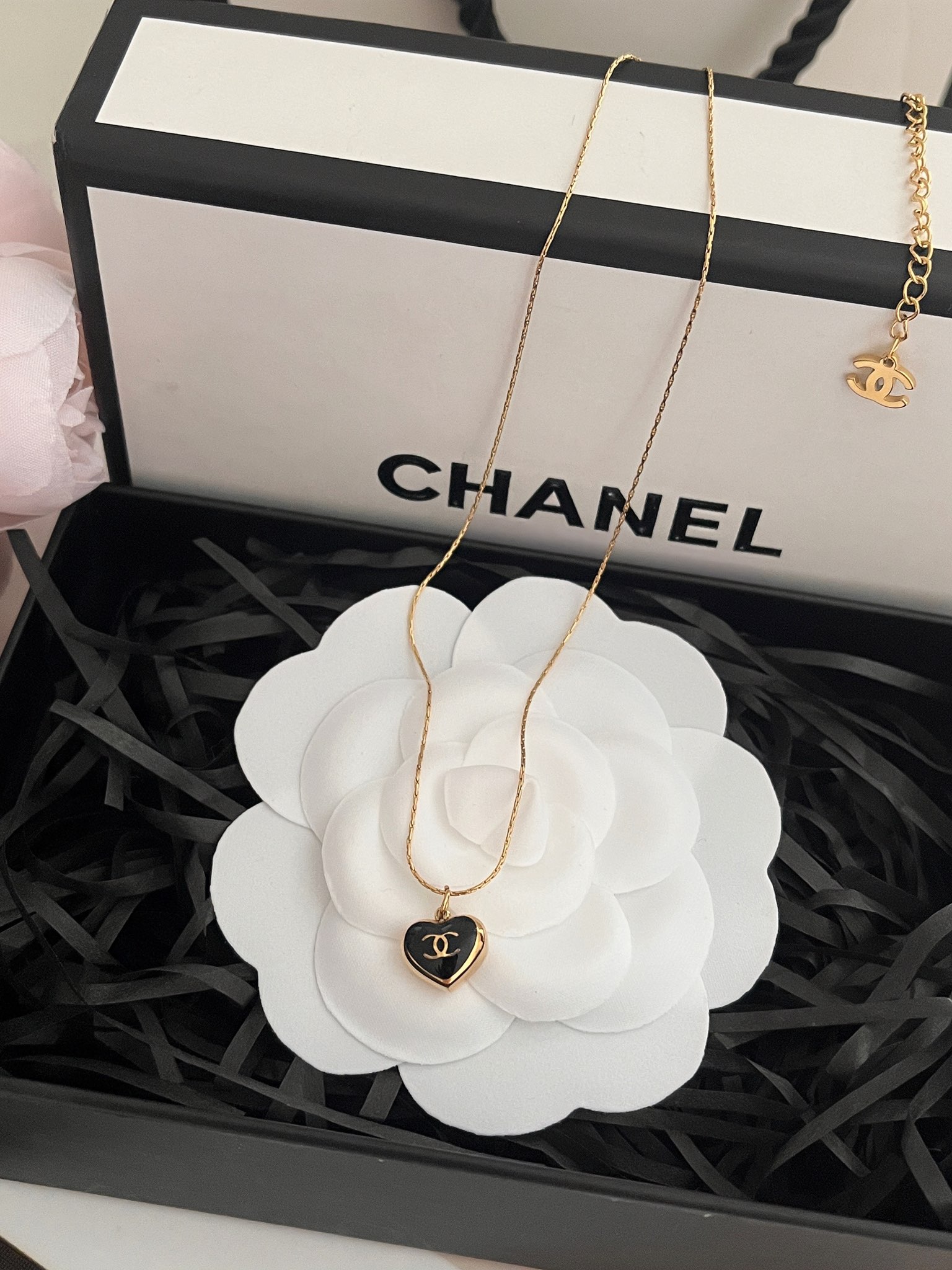 Replica CHANEL Necklace