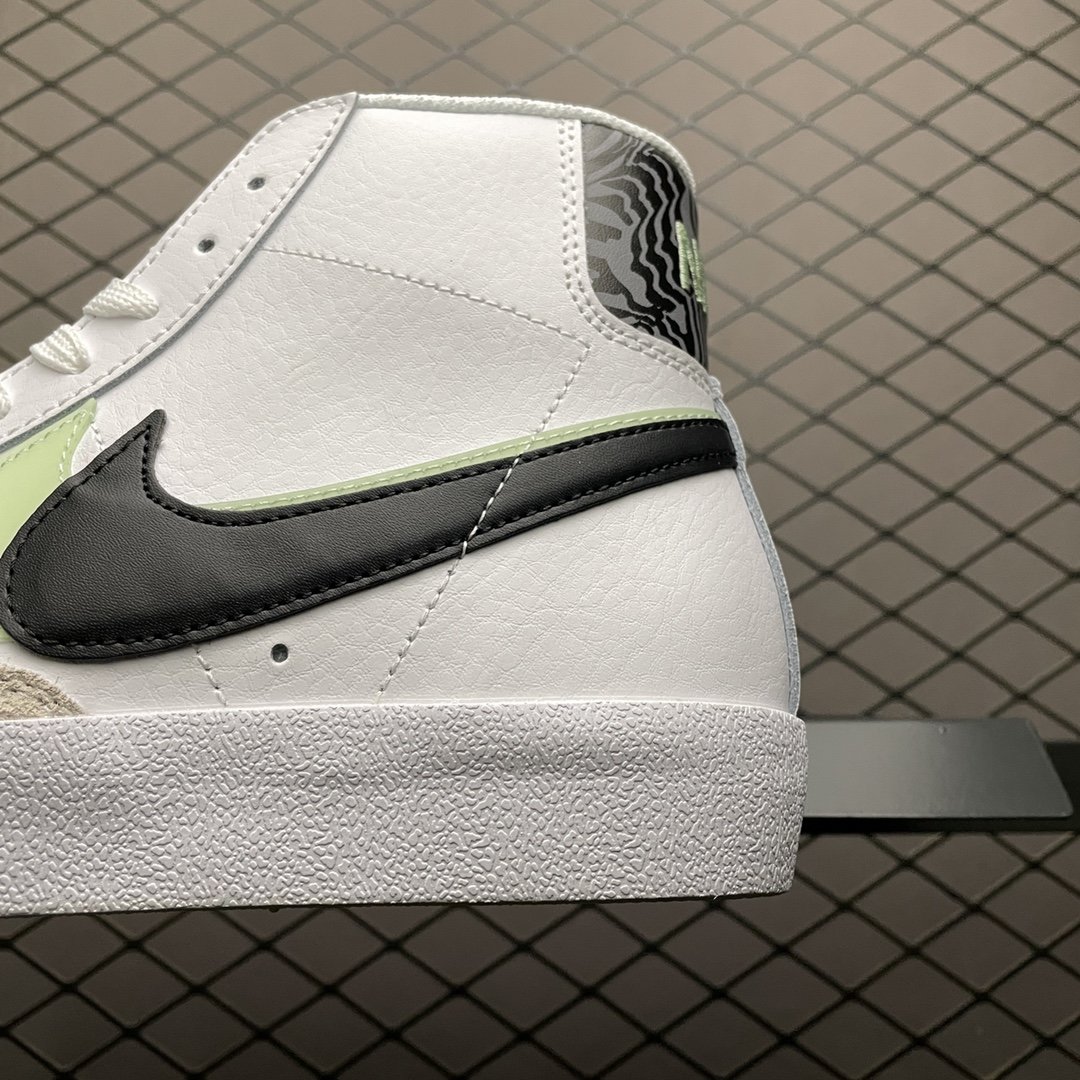 Replica Nike Shoe Nike Blazer Mid 77 DD1847-100 36-44