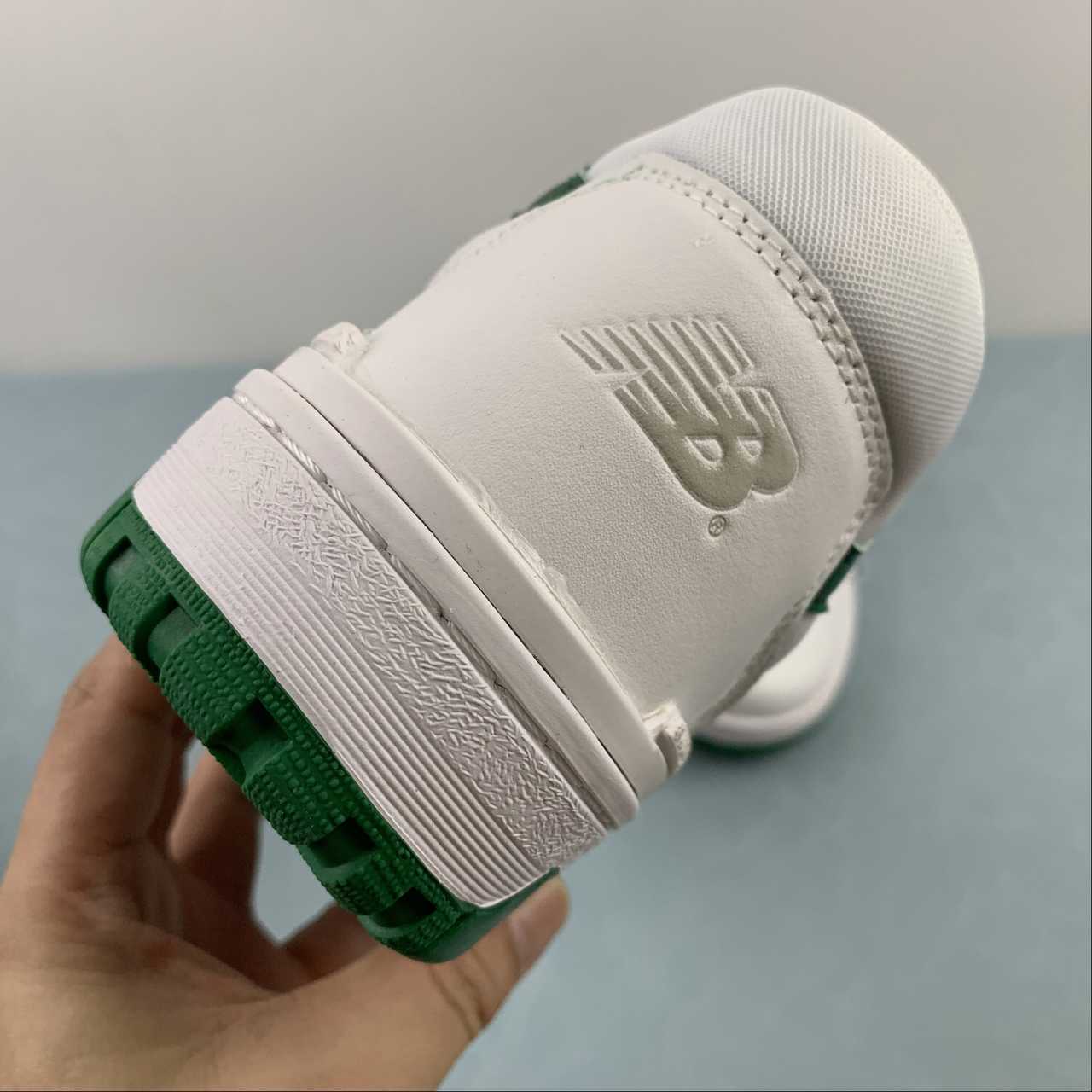 Replica New Balance Shoe New Balance NB550  BB550SWB  36-45