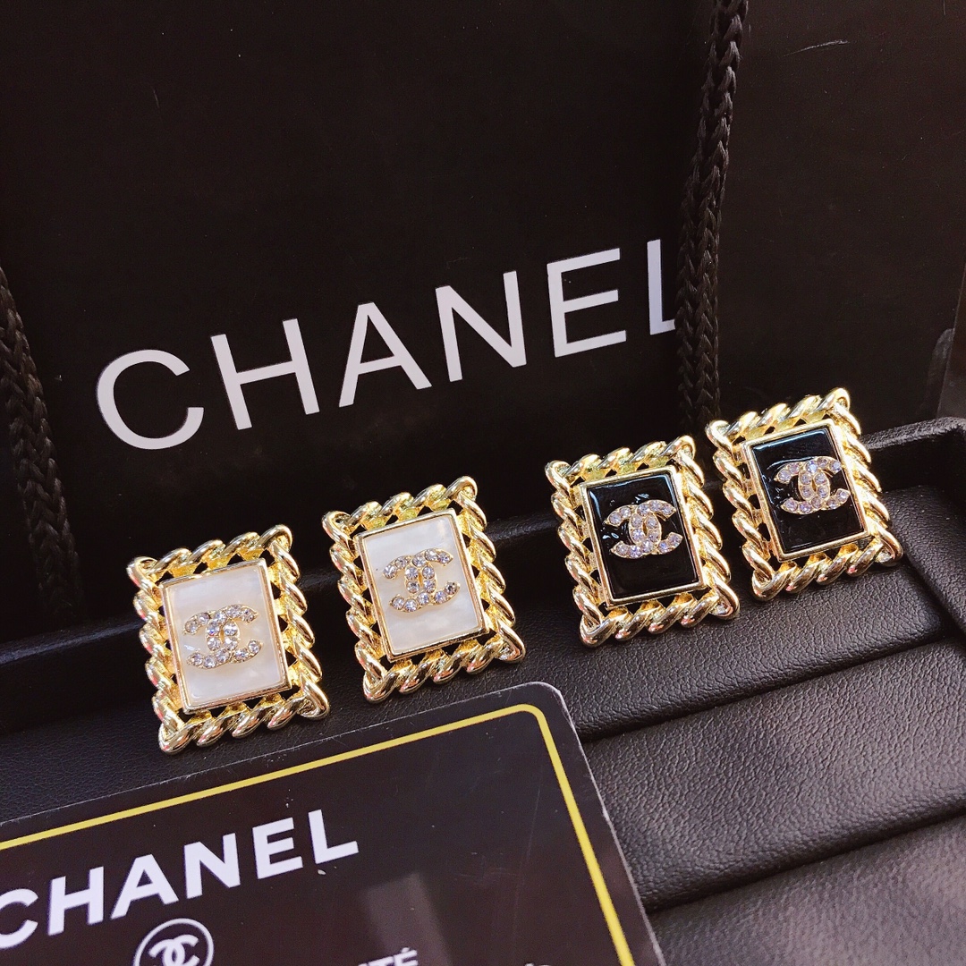 Replica CHANEL Earring