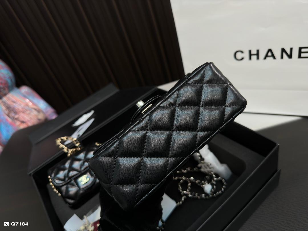 Replica Chanel Bag Set 17*13CM