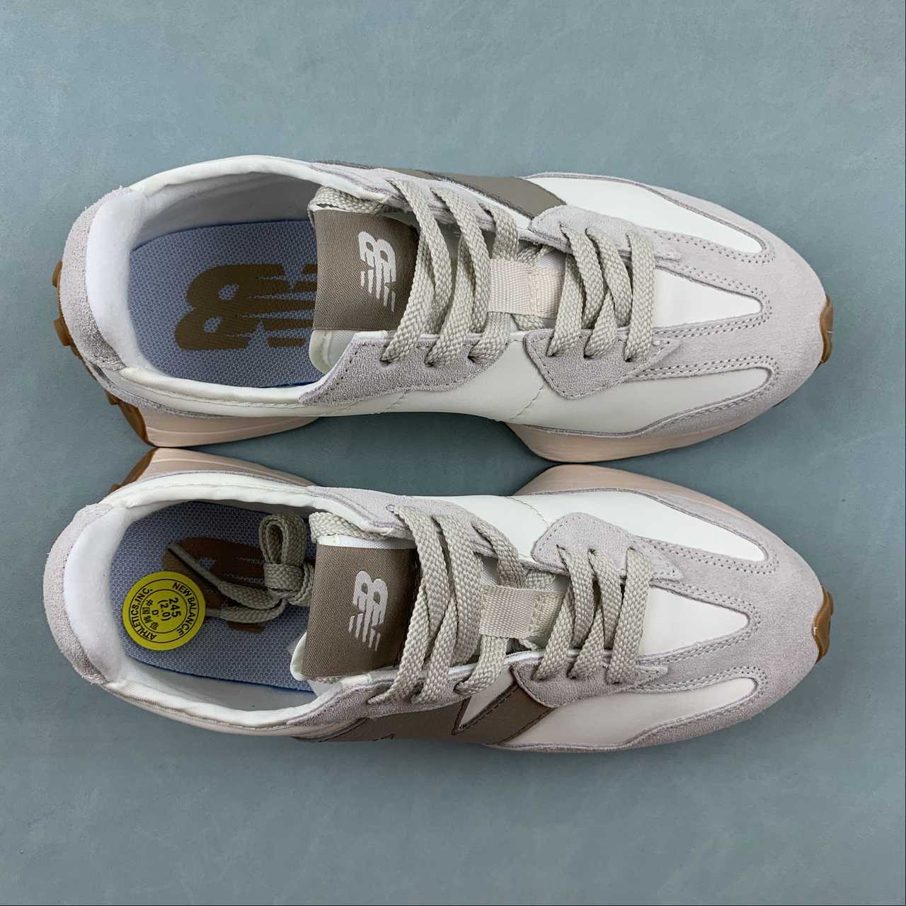 Replica New Balance Shoe New Balance NB327  U327LZ  36-45