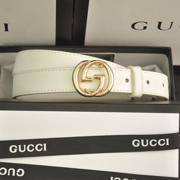 Replica GUCCI belt