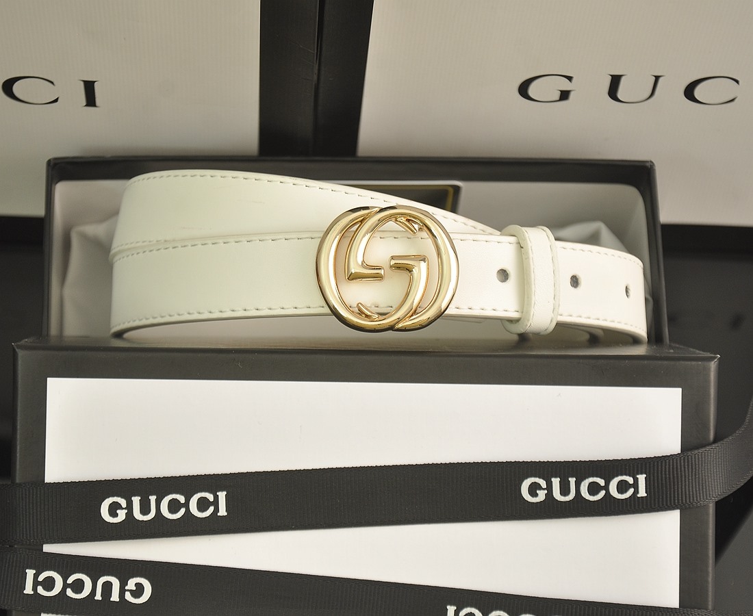 Replica GUCCI belt