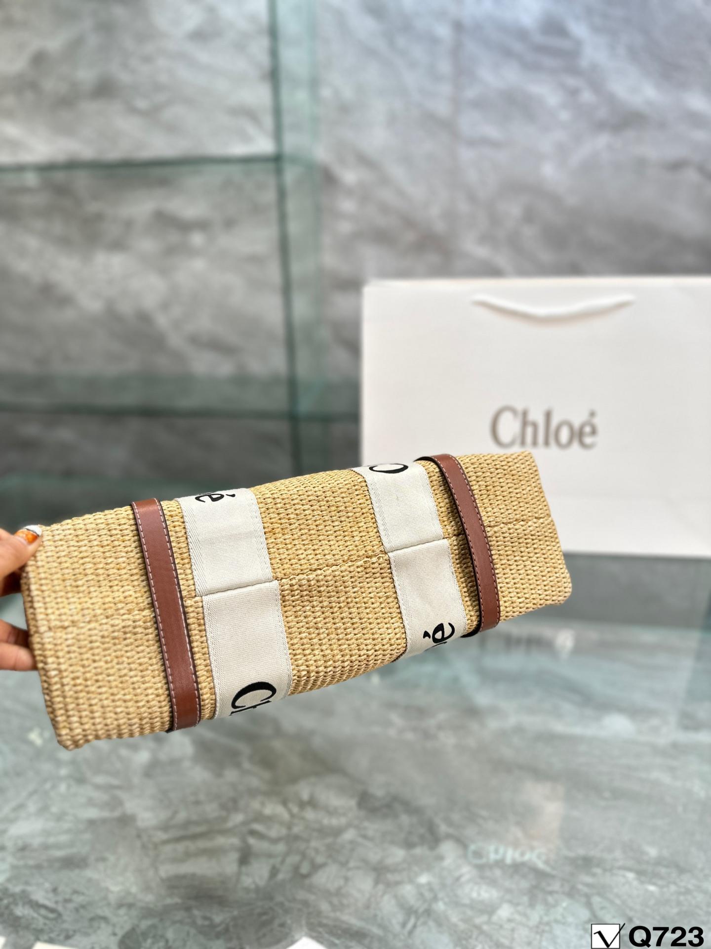 Replica Chloe Bag 37*25CM