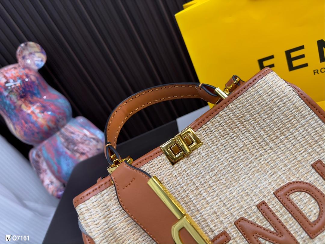 Replica Fendi Bag 28*25CM