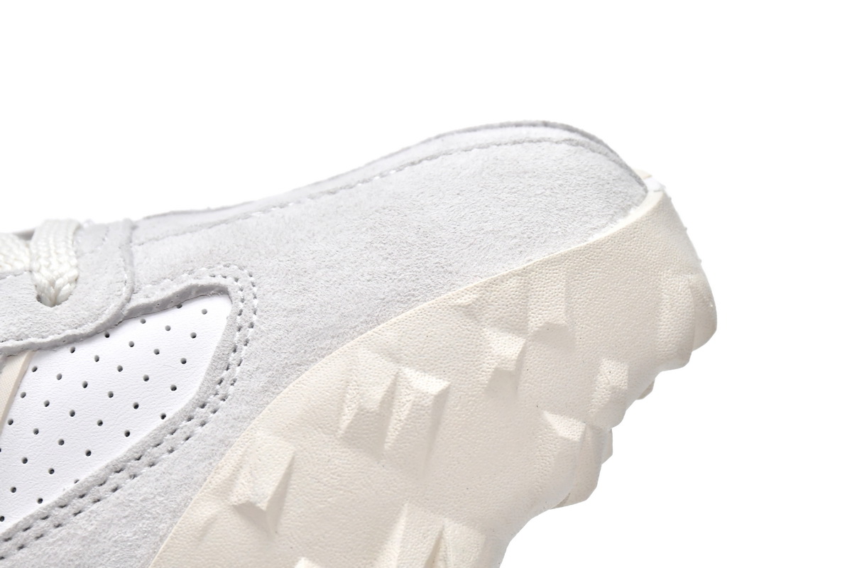 Replica New Balance Shoe UXC72CBF Casablanca x New Balance XC-72 Cream