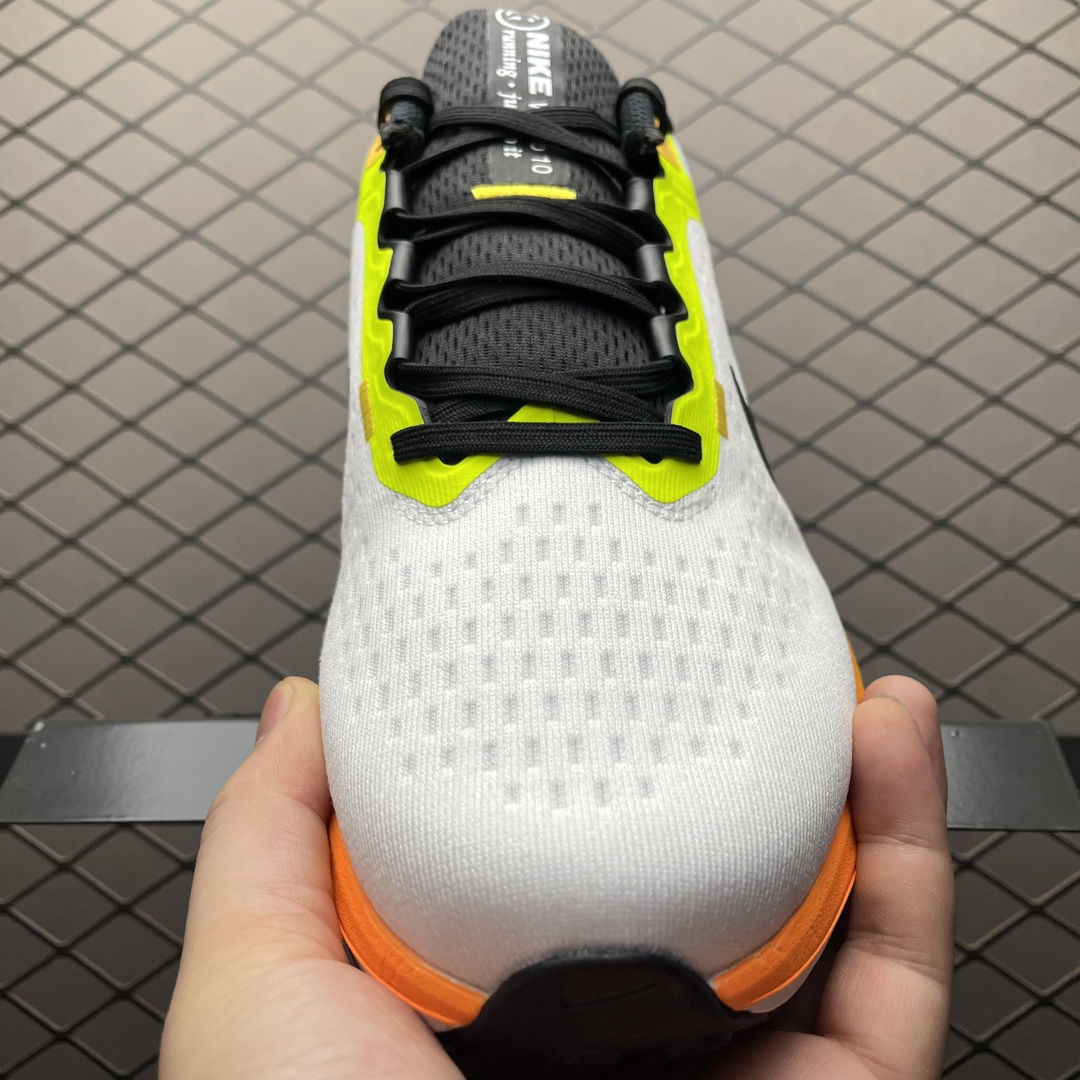 Replica Nike Shoe Nike Zoom Winflo 10 W10 DV4022-101 Size 39-45