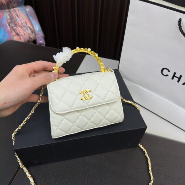 Replica Chanel Bag 15*12CM