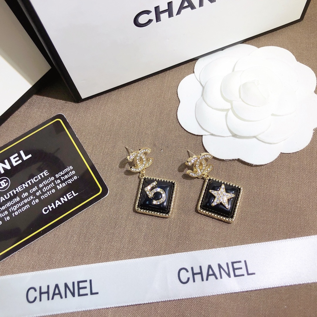 Replica CHANEL Earring
