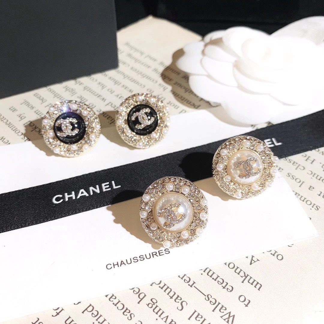 Replica CHANEL Earring