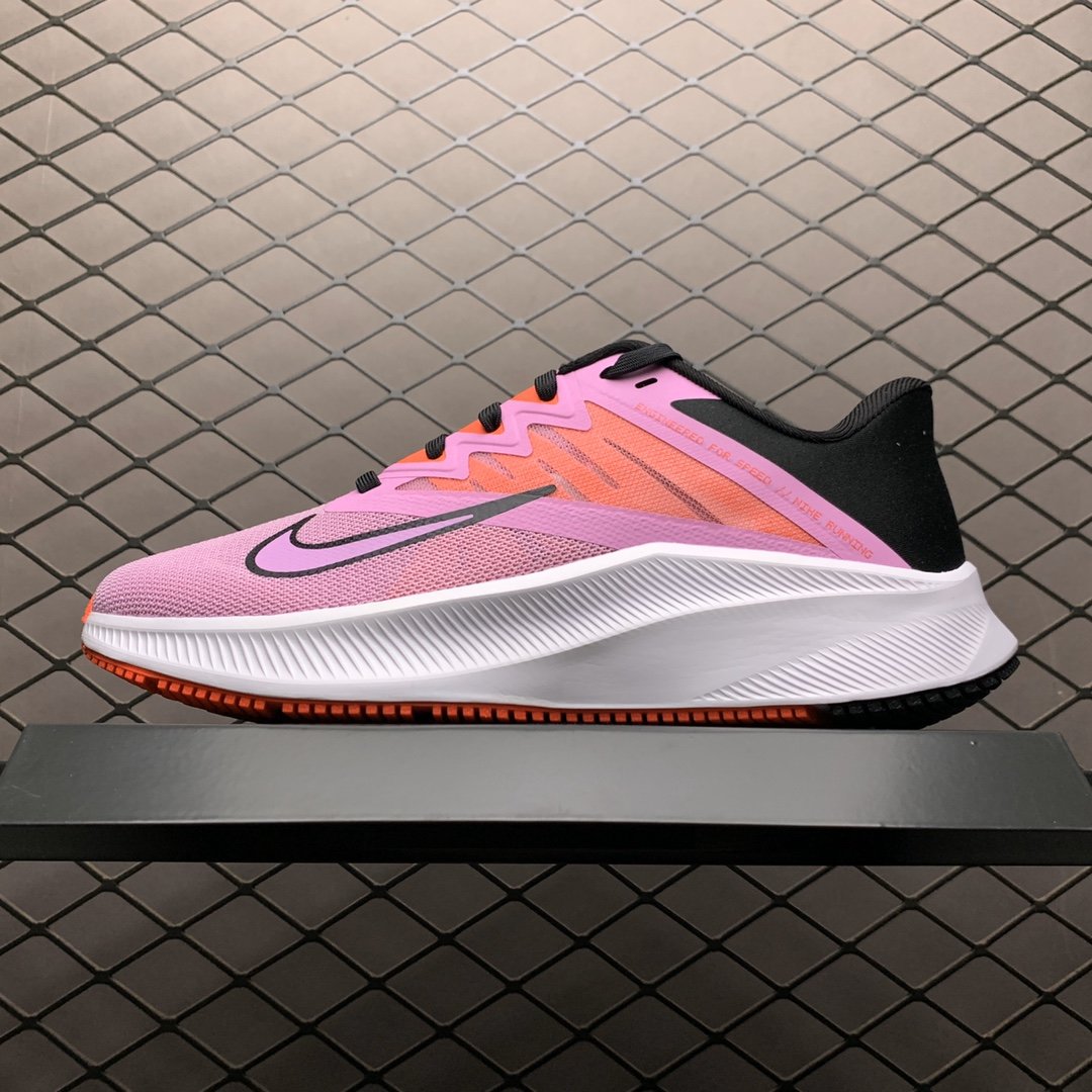 Replica Nike Shoe Nike Quest 3 CD0232-600 Size 36-40