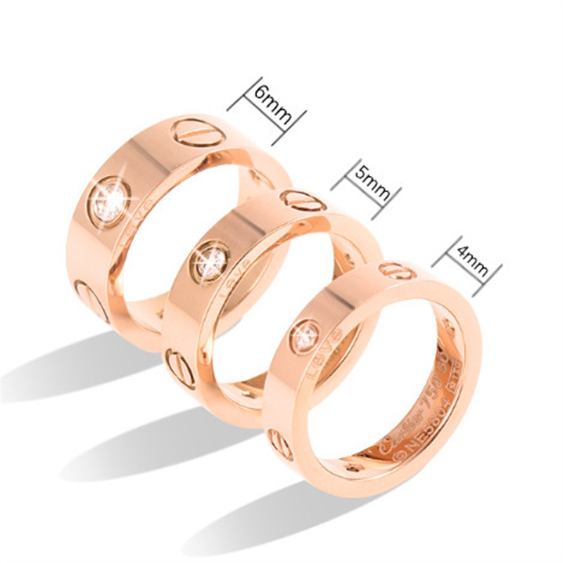 Replica CARTIER Ring
