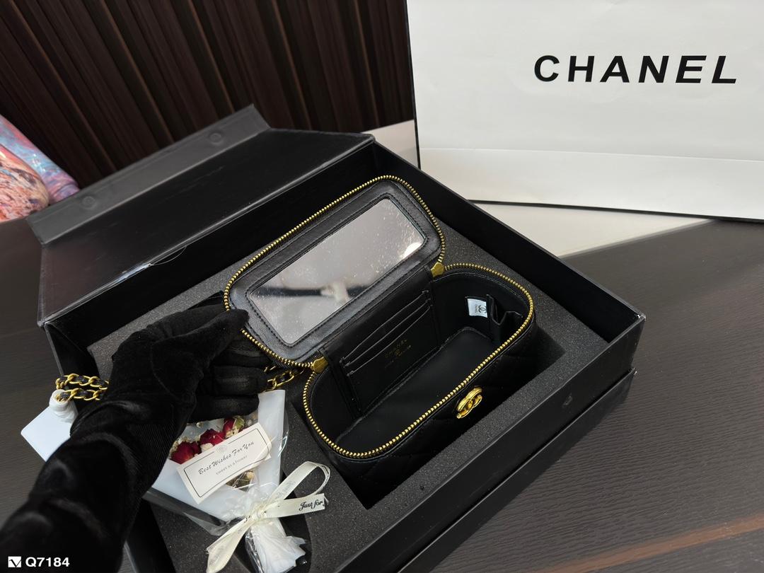 Replica Chanel Bag 17*10CM