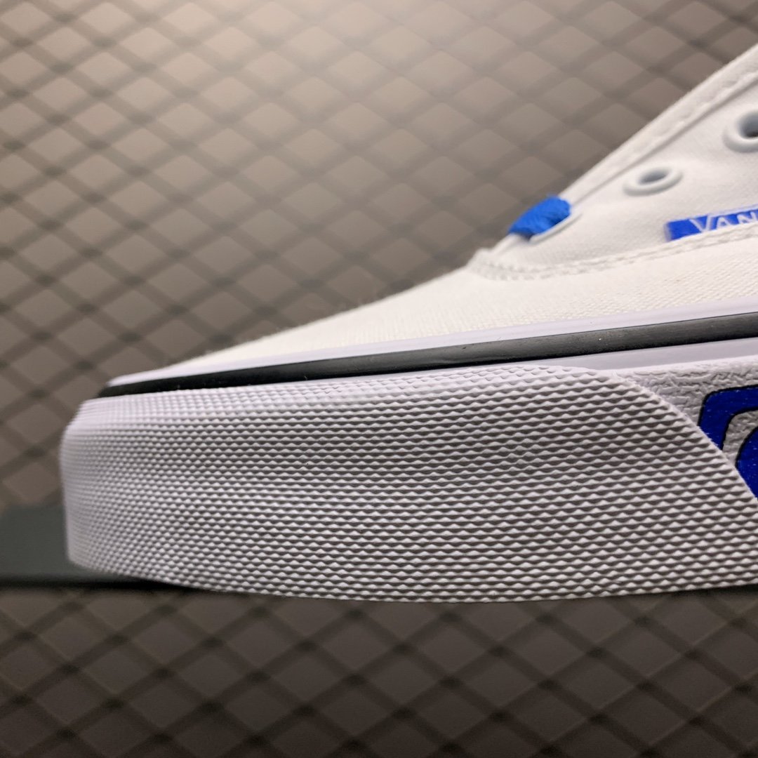 Replica Vans Shoe Vans Vans Authentic WHITE 35-44