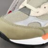 Replica New Balance Shoe WTAPS x  New Balance 992 Olive Drab
