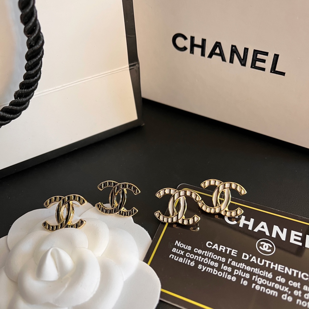 Replica CHANEL Earring