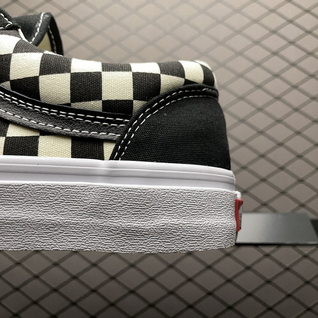 Replica Vans Shoe Vans Style 36 Size 35-44 0930