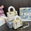 Replica Dior Bag  17*20CM/17*14CM