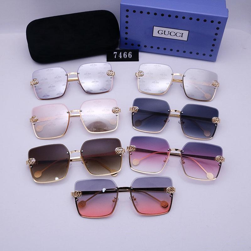Replica Gucci Glasses
