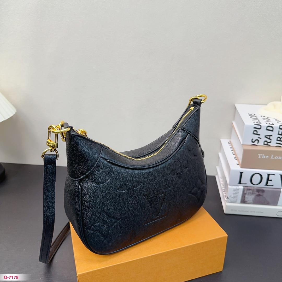 Replica Louis Vuitton Bag 23*13CM