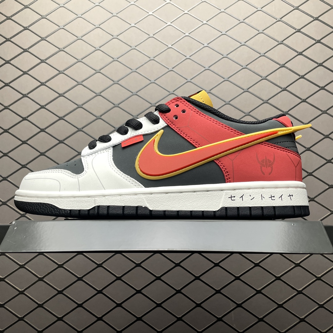 Replica Nike Dunk SB Shoe   Nike  Dunk Low  ZD2356-160 Size 36-46