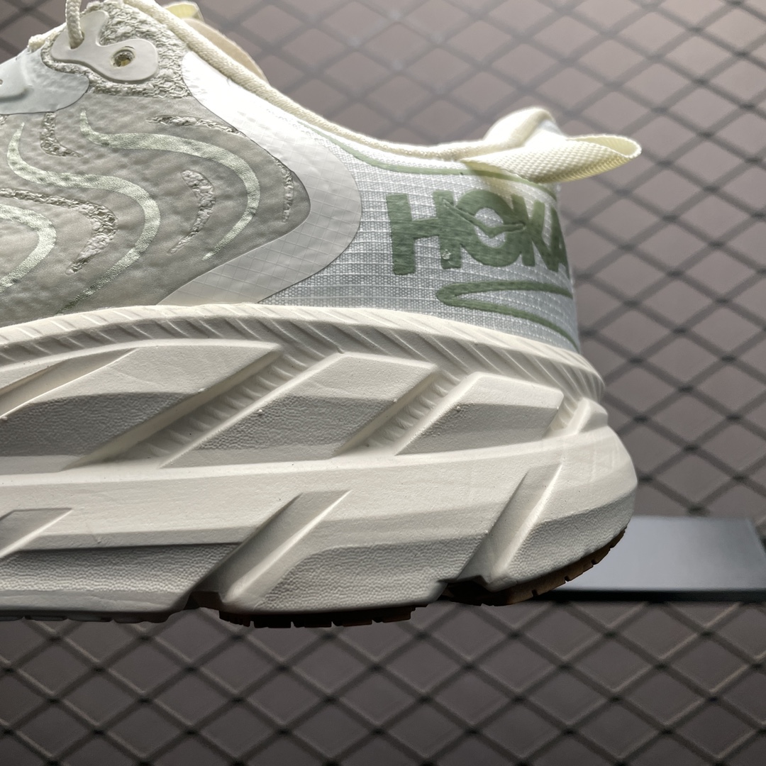 Replica HOKA Shoe Hoka One One Clinton 1143450 Size 36-45