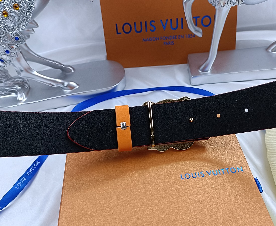 Replica LV belt